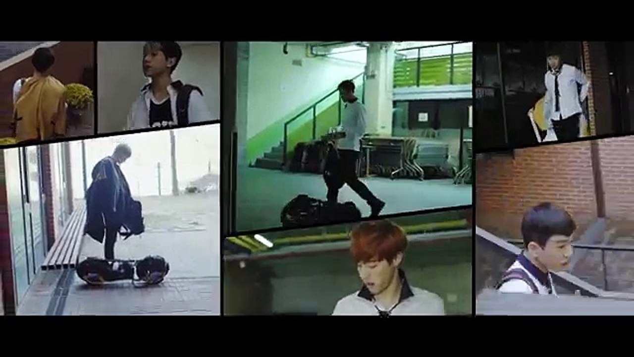 GOT7  ~ Girls Girls Girls  "MV"
