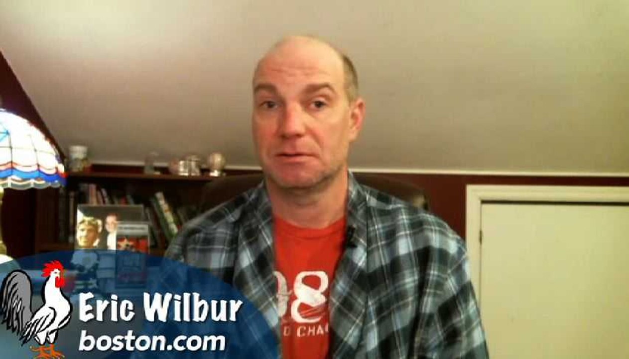 Wake Up: Dear Roger...Signed, Robert