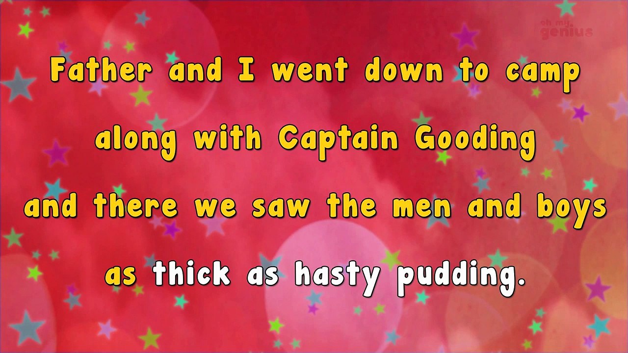 Karaoke Karaoke Yankee Doodle