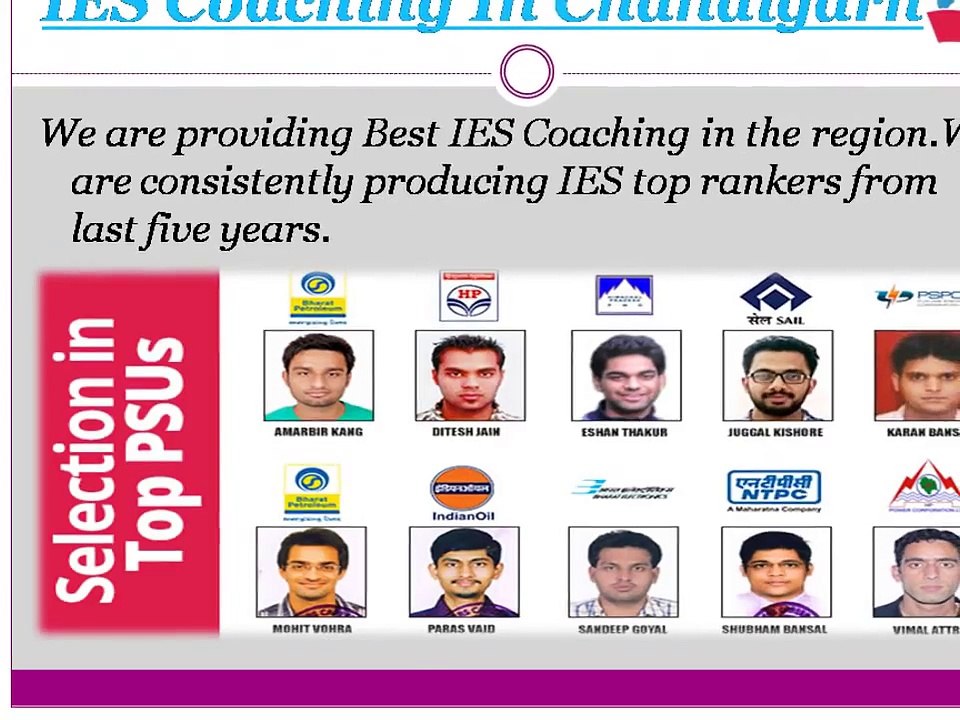 UGC Net Computer Science Coaching Institute in Chandigarh