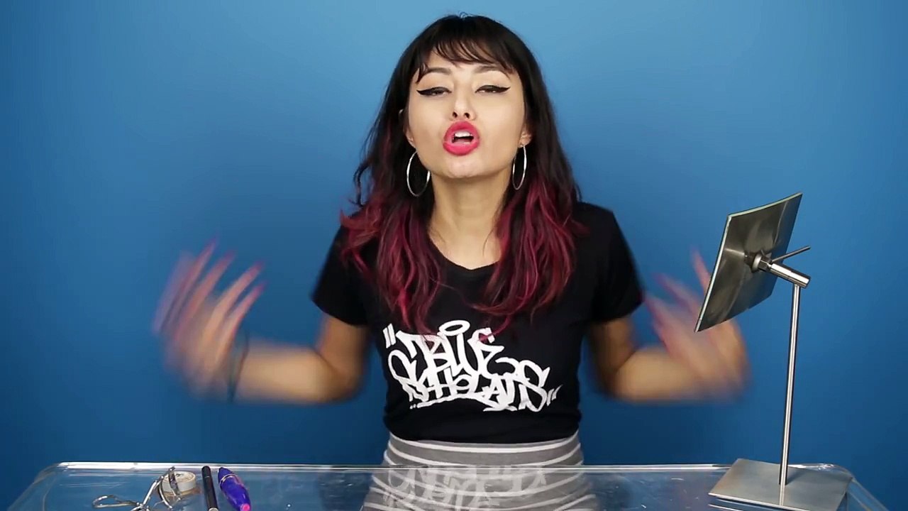 What Does My Eyeliner Mean-