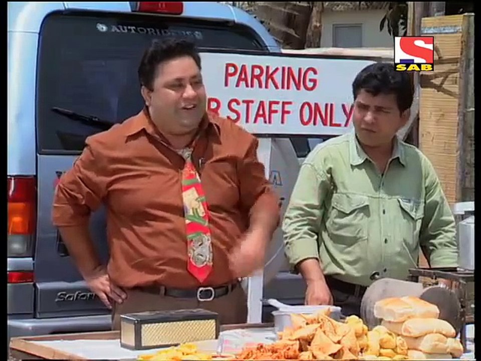 Office Office - Episode 59