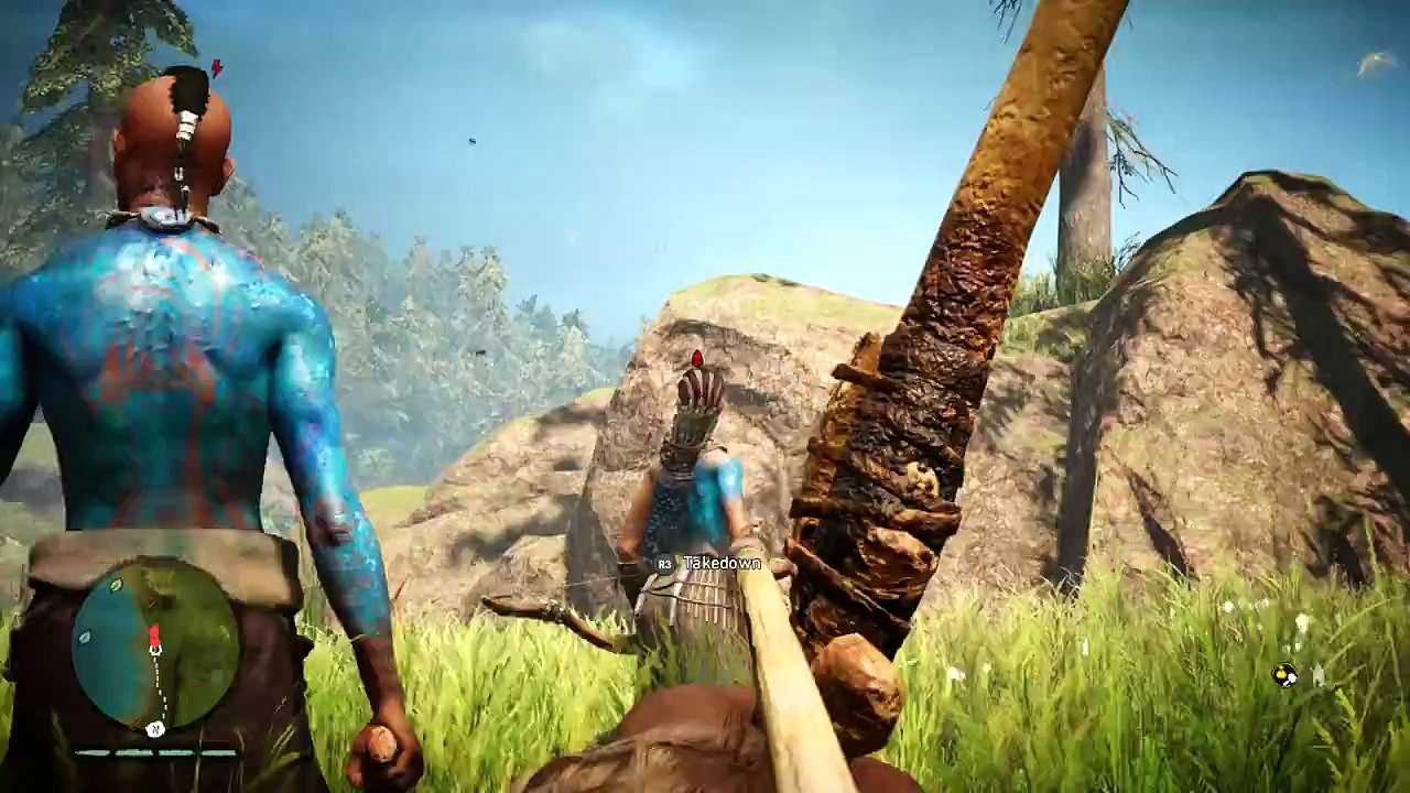 Farcry Primal Tips - 10 Beginner Tips