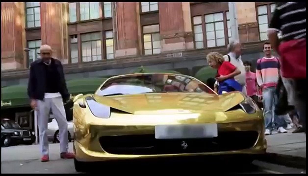 Luxury Lifestyle Of Billionaires - World Billionaires 9