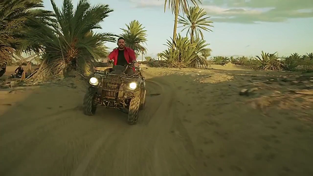 Balti feat Mister You baltigataga (erakh la) جديد بلطي و مستريو 2016