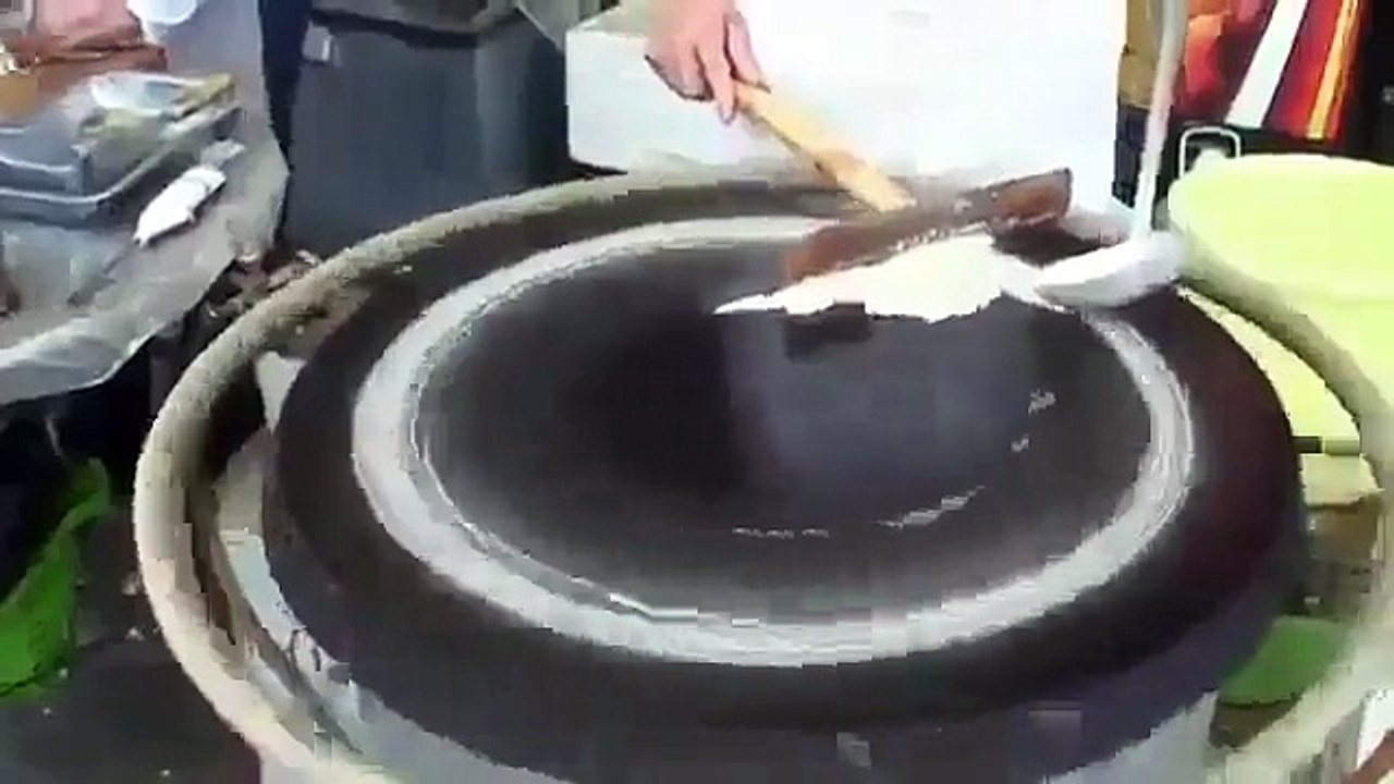 Китайский фаст фуд