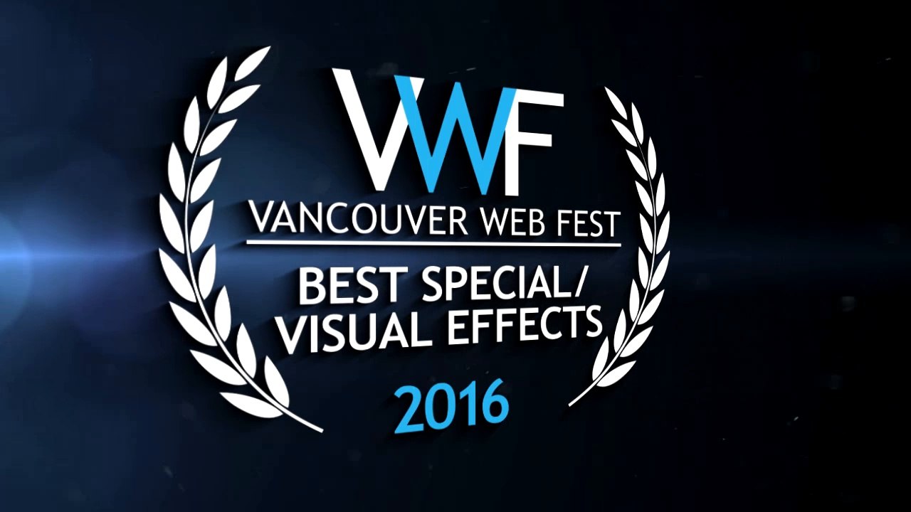 VWF2016 Nominees and Winner for Best Special/Visual Effects