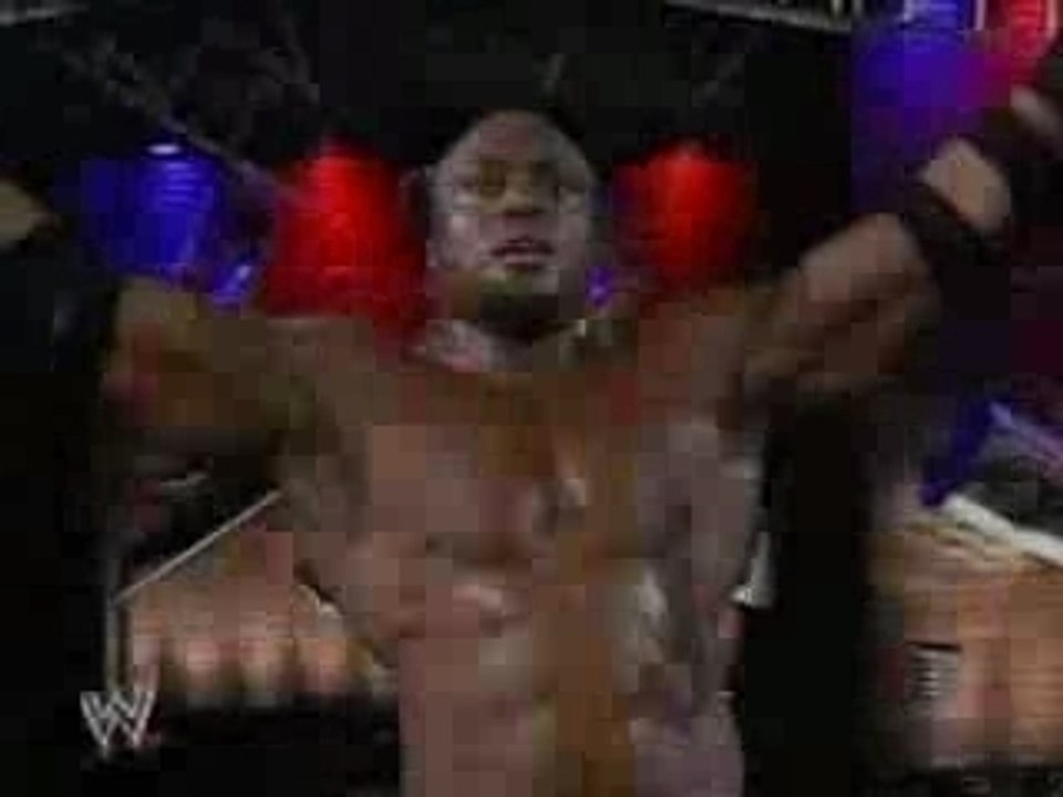 One night stand 2007