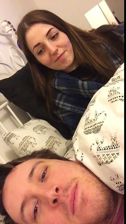 The Girlfriend's math lesson