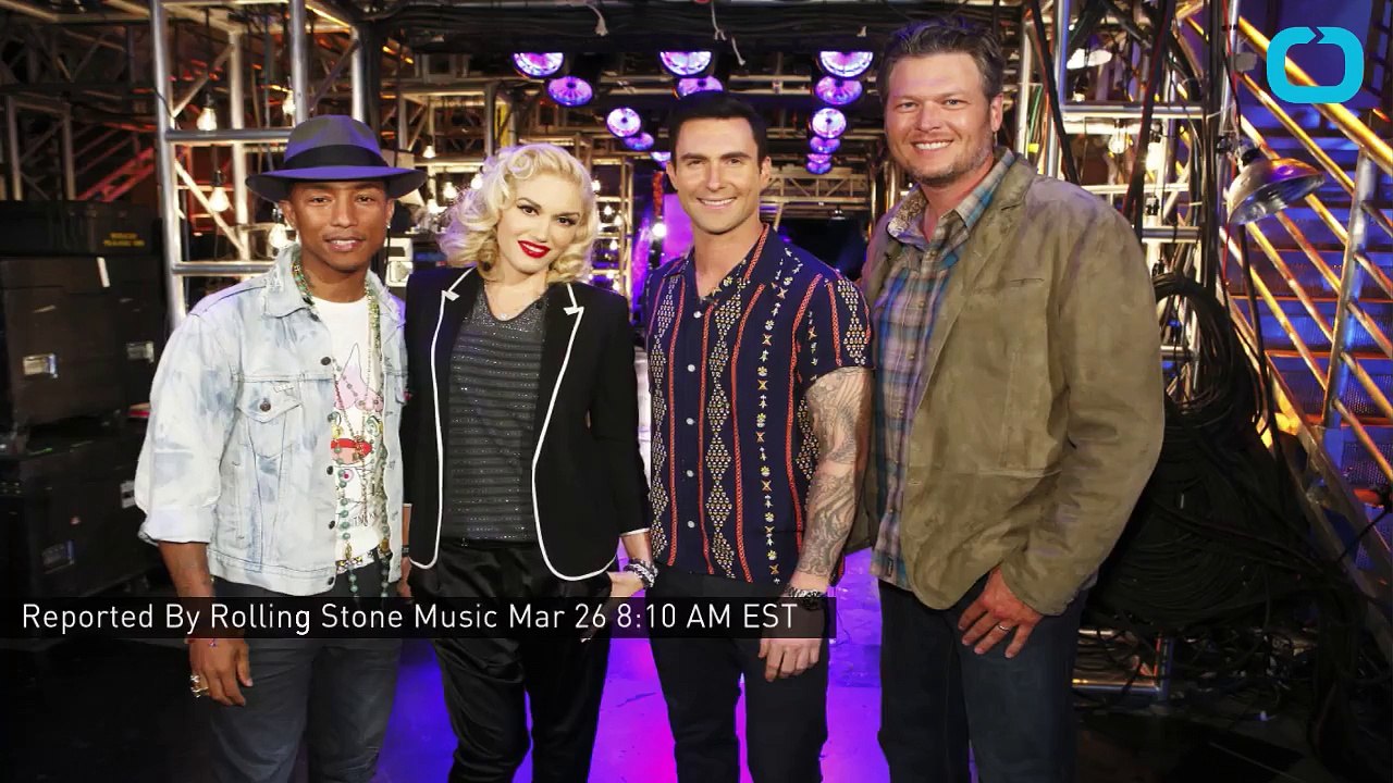 Alicia Keys and Miley Cyrus Newest Members of The Voice