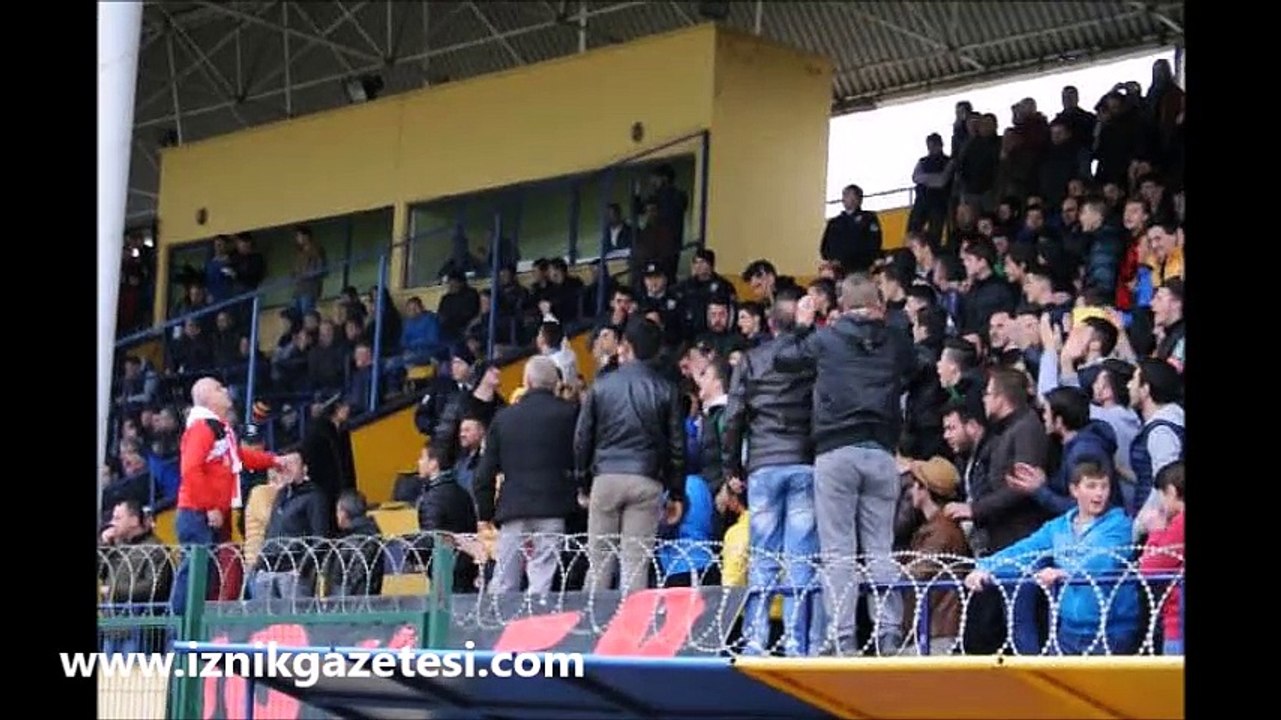 Zaferspor'dan 10 numara hareket