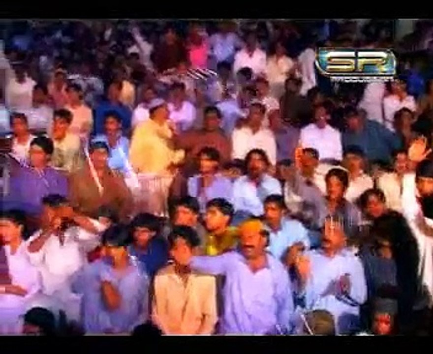 Singer Sana Naz new album song piyar dende