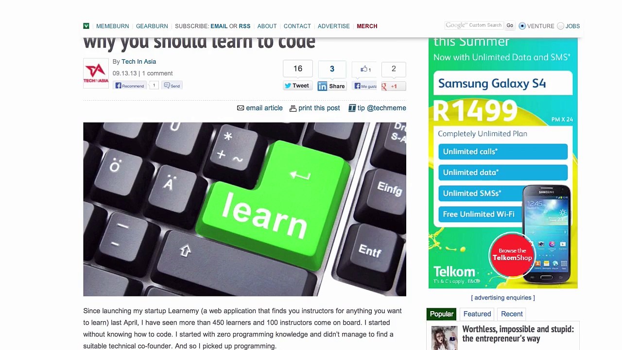 Desarrollo Web Desde Cero