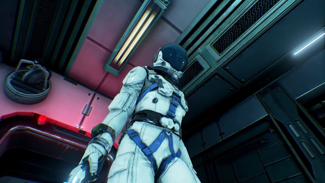 The Turing Test (2016) – Mind-Bending Sci-Fi Thriller Trailer 🤖