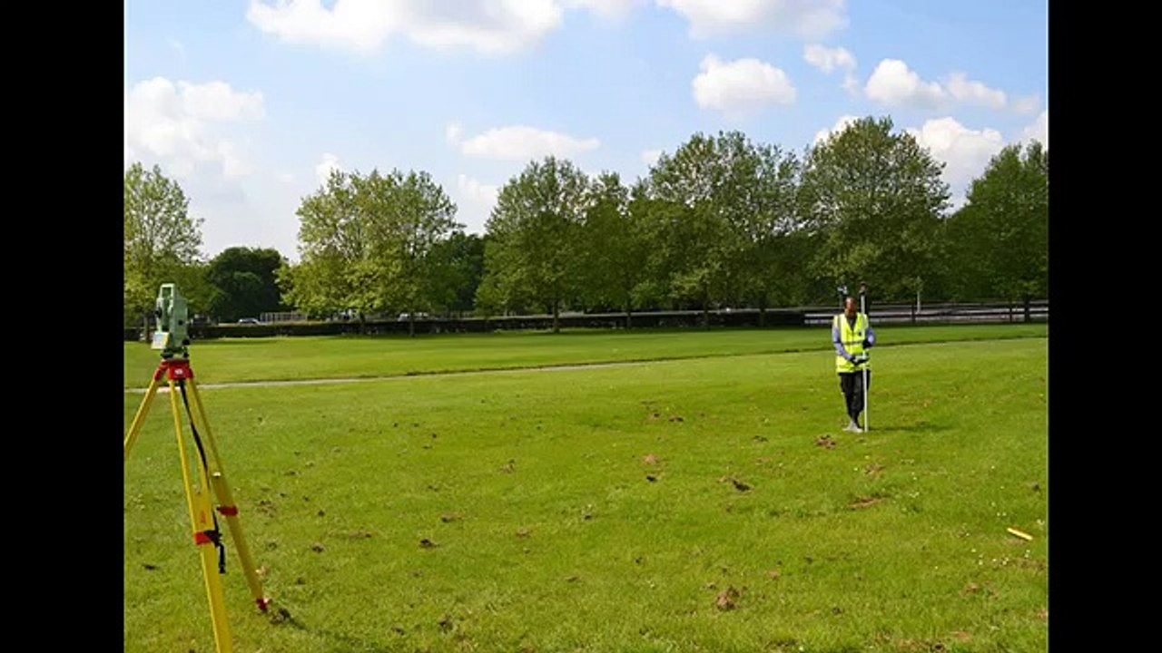 Site Engineer Course - Training UK