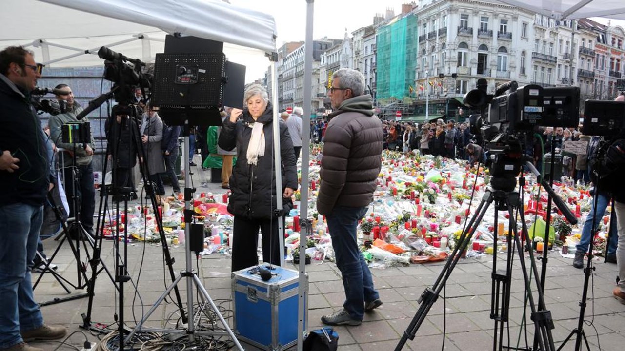 Brussels attacks: Media, politics and double standards - The Listening Post (Lead)