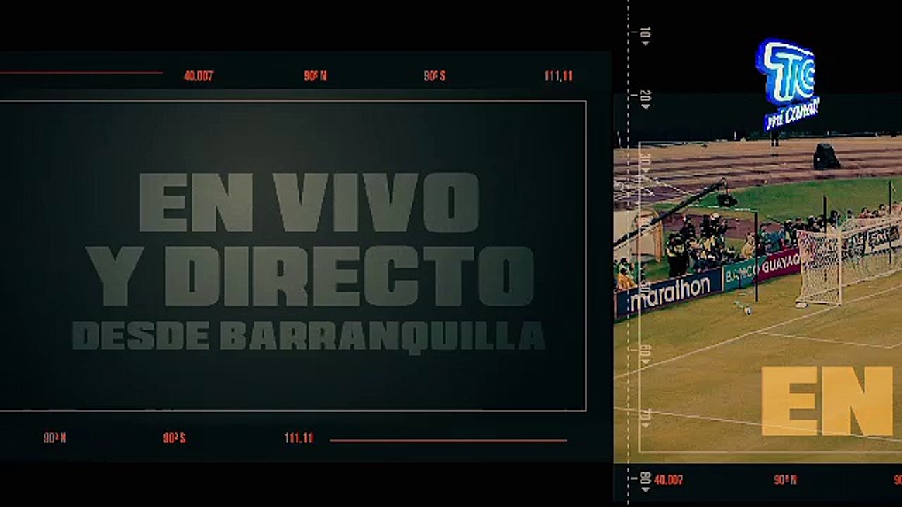 Partidos de eliminatorias