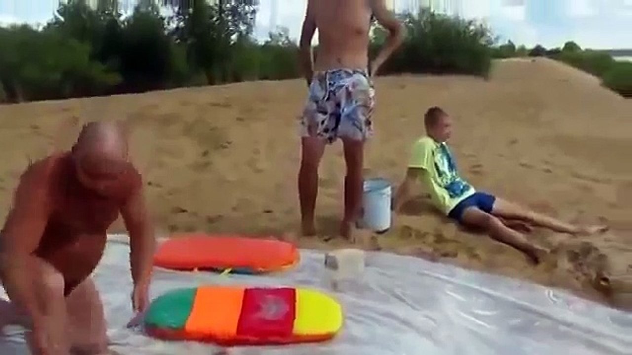 Русские горки: Самые захватывающие аттракционы России 🎢