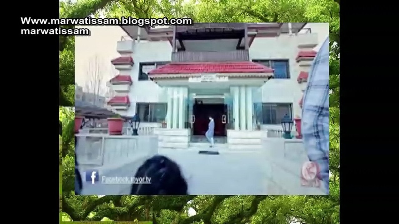 hal7arami lharami - charraf mni jdid