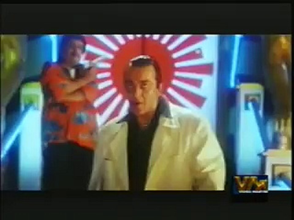 Hindi song - Jung 2000 - Aaila Re