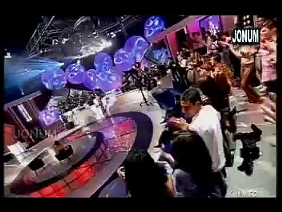 Arabic popular music