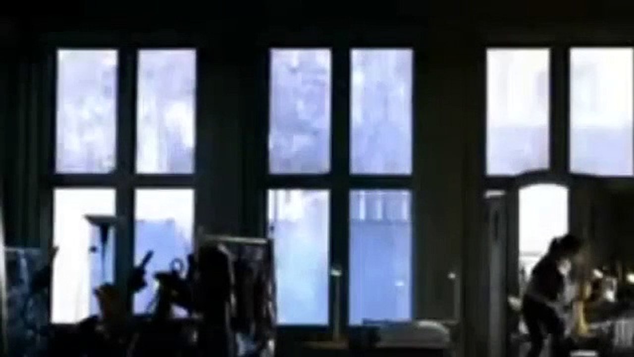 Nikita 2010 Saison 1 Episode 13 français doublage