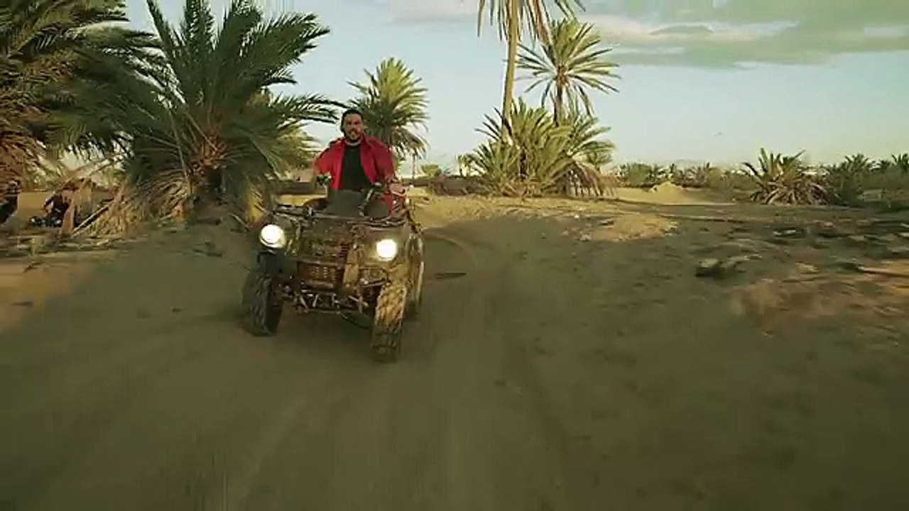 Balti feat Mister You - Baltigataga new بالطي و ميستر يو