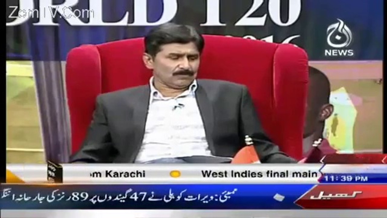 Javed Miandad tells which & how former players should used for improvement in cricket