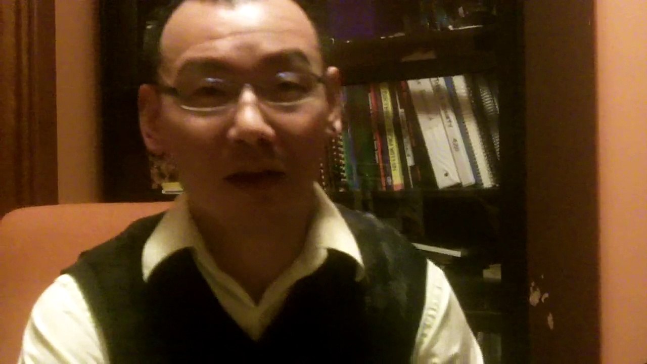 Why Marriage Matters to Peter