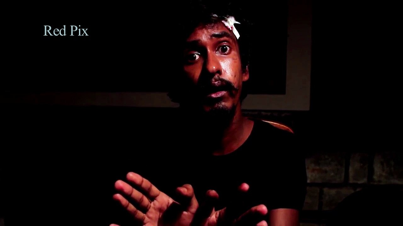 Tamil Short Films - Ganja Ravi - Drama - RedPix Short Films