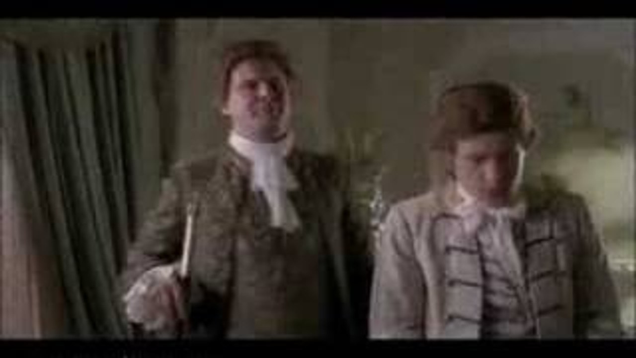 Fanny Hill - Fanny meets Mrs. Cole