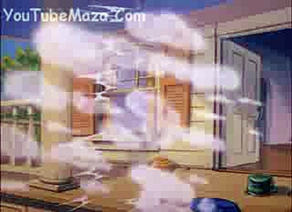 Tom And Jerry  The Truce Hurts (1948)