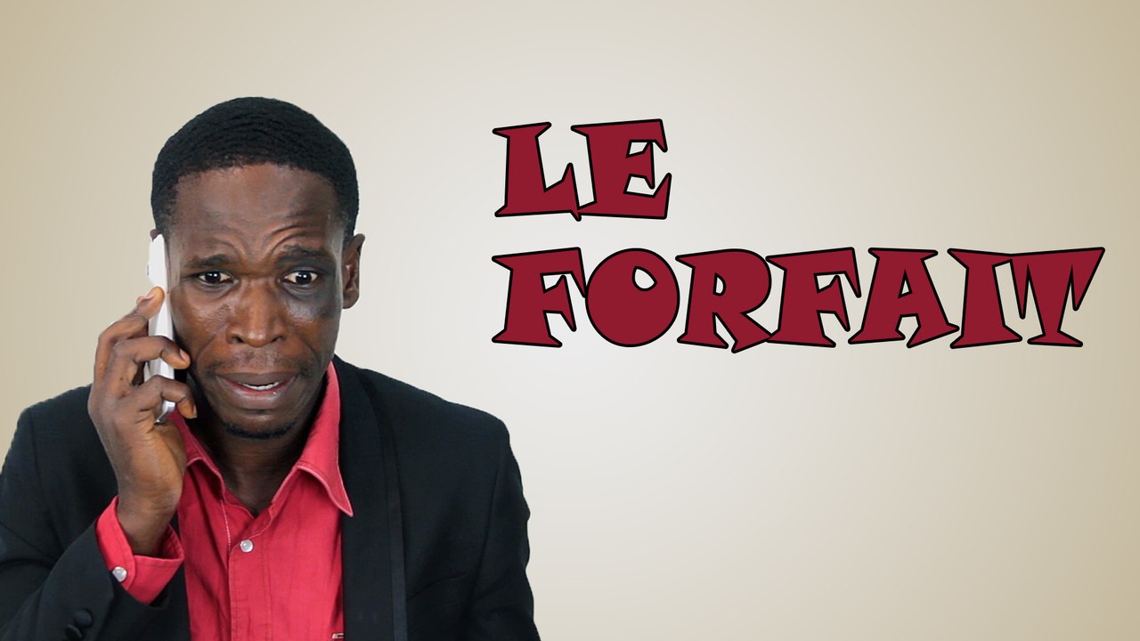 ALLO PREZI : LE FORFAIT