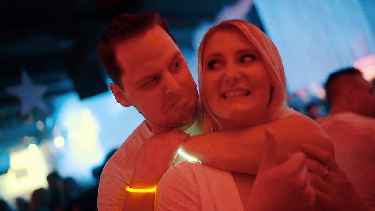 90's Party Bash 🎉