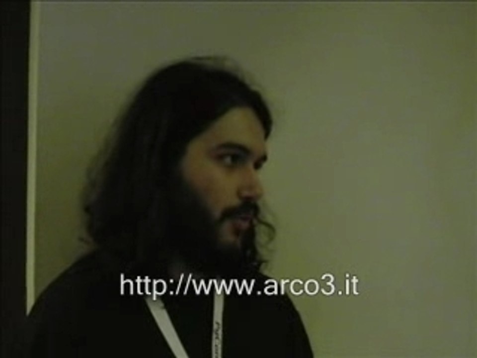Sinapsi al PyCon Uno