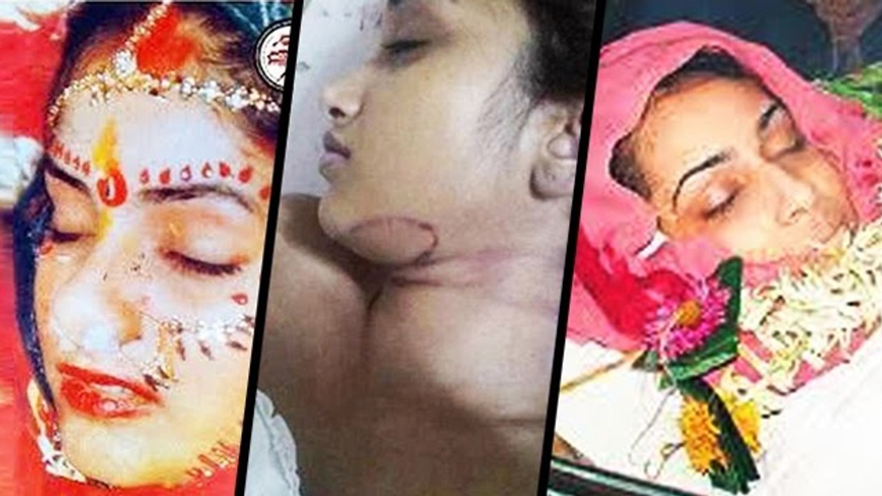 SUICIDE DEATHS In Bollywood | Pratyusha Banerjee, Divya Bharti & More...