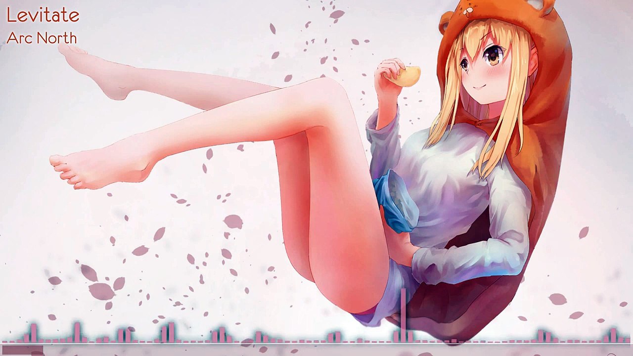 Arc North - Levitate
