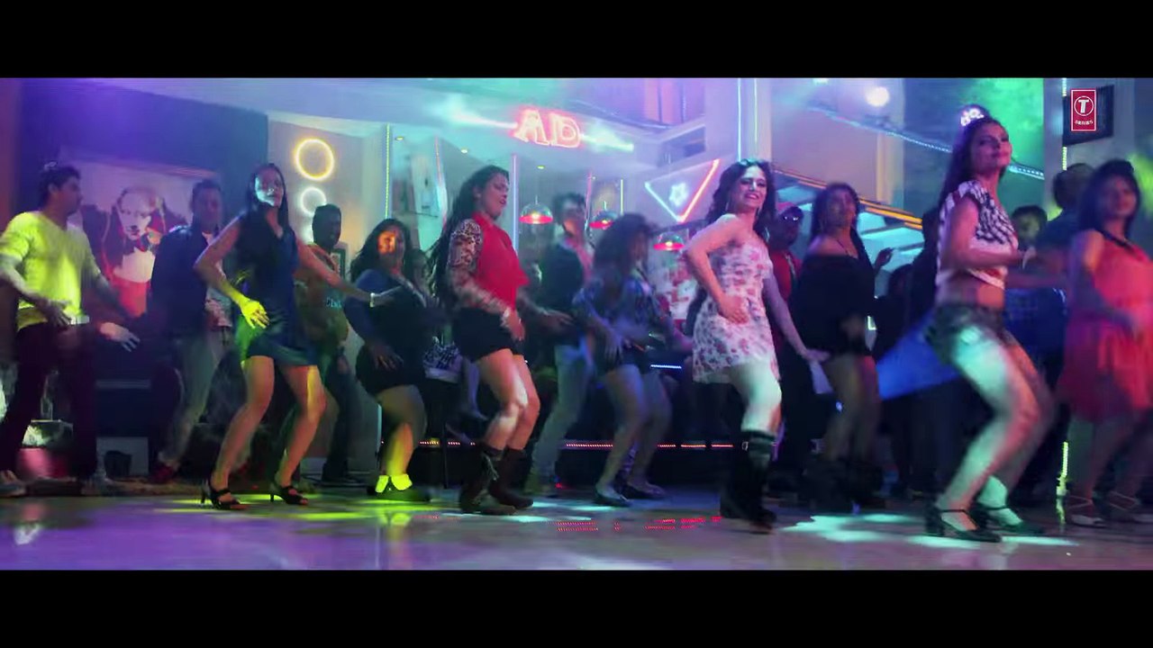 Wanna Wanna Fun FULL VIDEO Song - AWESOME MAUSAM -