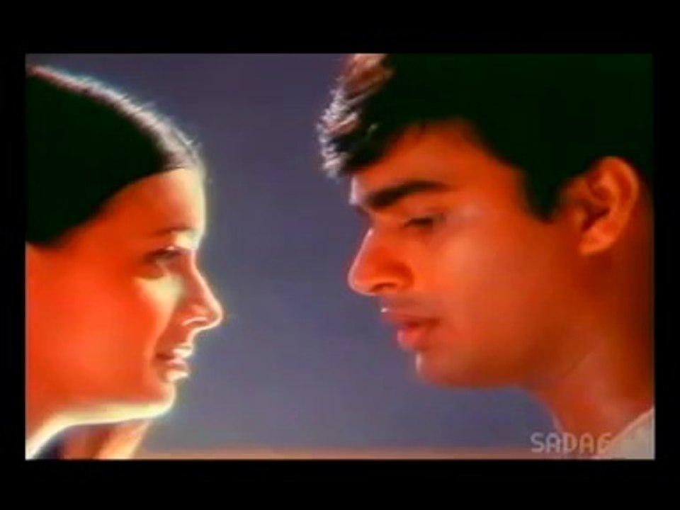 Zara zara bahekta hai