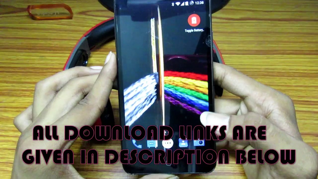 Battery saving tips in telugu [TELUGU DROID]