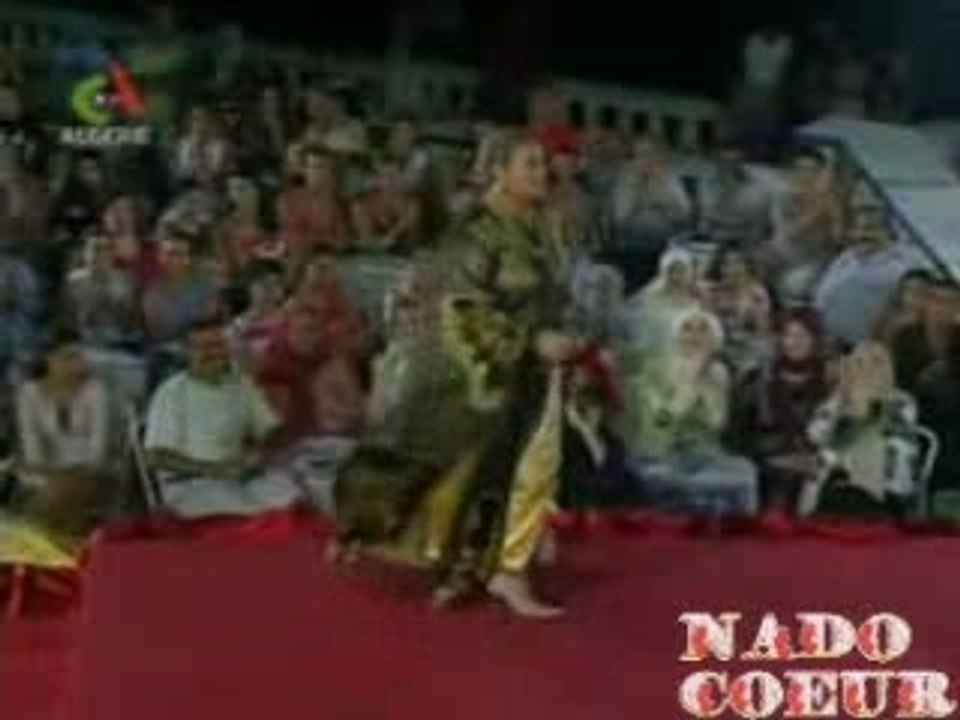 Cheba Kheira - Kima Ana