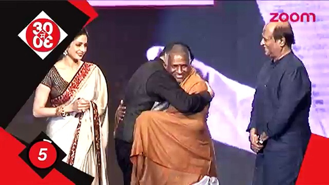 'Baahubali' & 'Robot 2' to clash at the box office