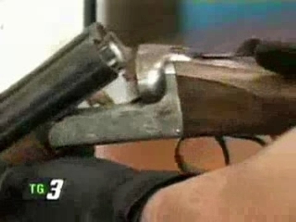 Polizia uniforme estiva