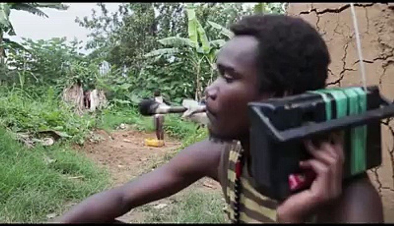 Les Africains: Culture et Diversité