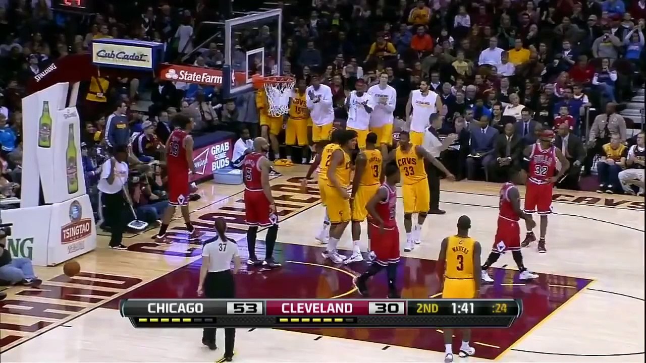 カイリー・アービングの驚異のスーパープレー集🔥