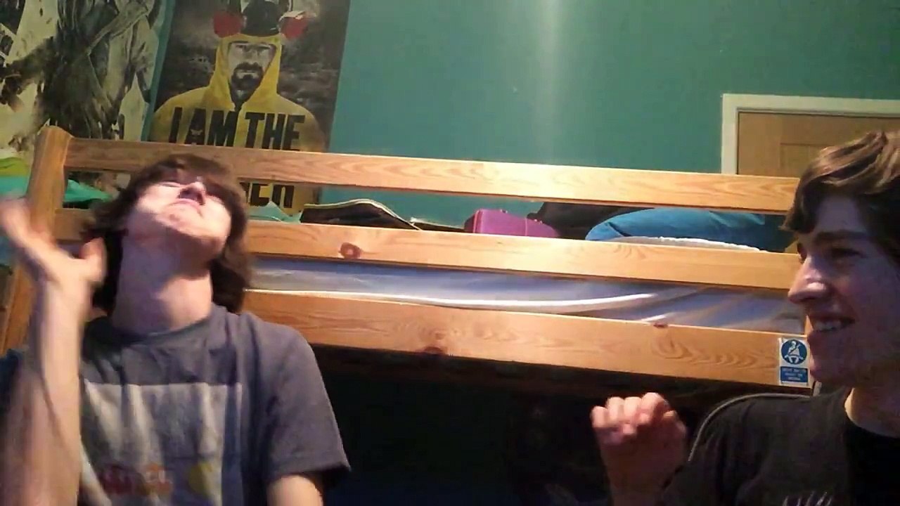 Halo 2 Anniversary Rockets w/ Torinja - "Quite Symmetrical"