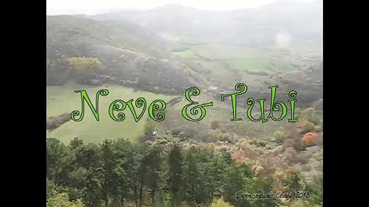Neve & Tubi