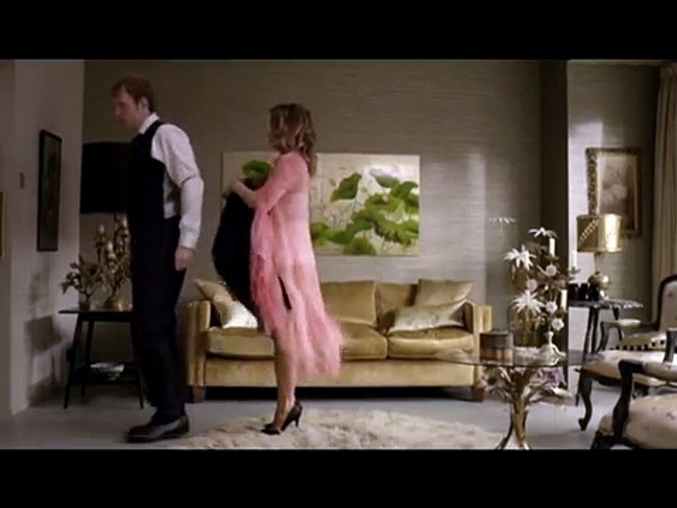 Secret Diary of a Call Girl s03 e03 Funny Moment