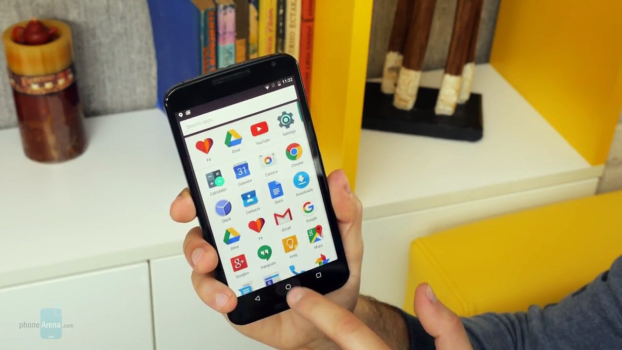 Android N Developer Preview... Review