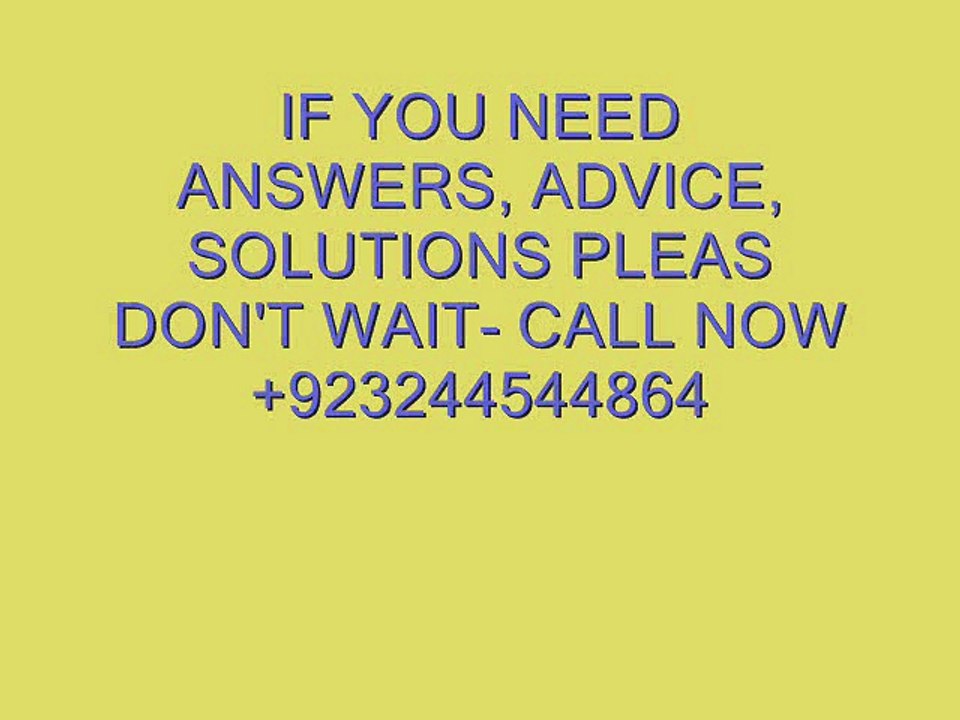 Online istikhara,business problems,family problems,love marriage problem.